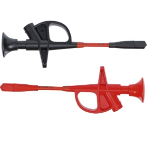 Test Clips with Cable Piercing Function