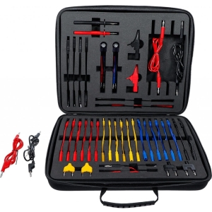 Test Lead and Probe Set | 92 pcs.