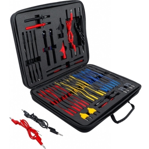 Test Lead and Probe Set | 92 pcs.