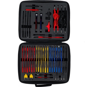Test Lead and Probe Set | 92 pcs.