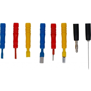 16-Piece Test Probe Assortment