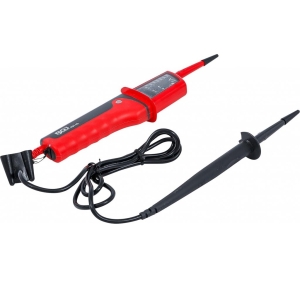 Tester digital de tensiune 12–690V LCD
