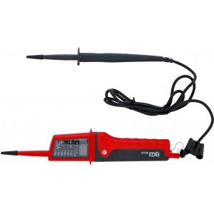 Tester digital de tensiune 12–690V LCD