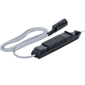 Diode Test Light with LED Indicator 3–48V
