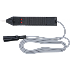Diode Test Light with LED Indicator 3–48V
