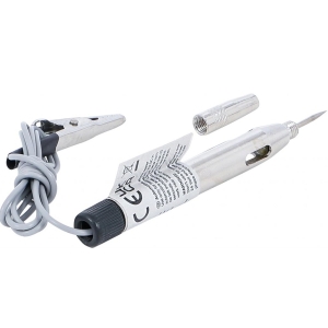 Automotive Test Light Voltage Tester 6–24V