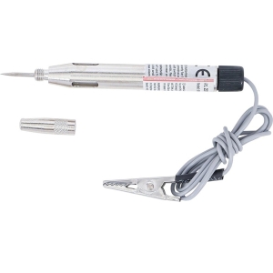 Automotive Test Light Voltage Tester 6–24V