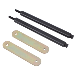 Front End / Lock Carrier Guide Rod Set for BMW Mini Service Position as 002271 / 002270