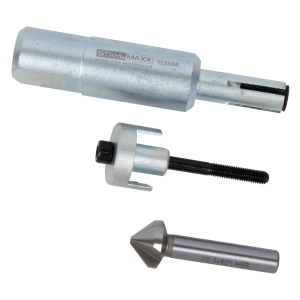 Set unelte demontare / montare capac oglindă exterioară pentru BMW Seria 3, 5, 7 G ca 83302412612