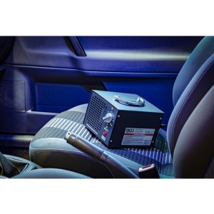 Generator de ozon 5000 mg/h pentru purificarea aerului și neutralizarea mirosurilor