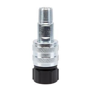 Adaptor rapid set conexiuni hidraulice tată + tată NPT 3/8" pentru 106831, 123504, 123506