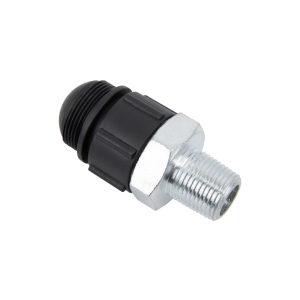 Adaptor rapid set conexiuni hidraulice tată + tată NPT 3/8" pentru 106831, 123504, 123506
