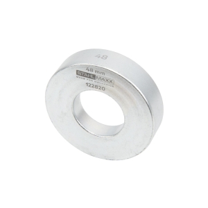 Round Flat Press Block – Individual Size Selection