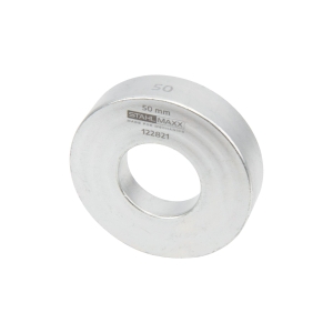 Round Flat Press Block – Individual Size Selection