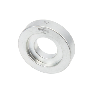 Round Flat Press Block – Individual Size Selection