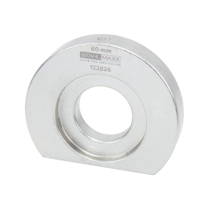 Round Flat Press Block – Individual Size Selection