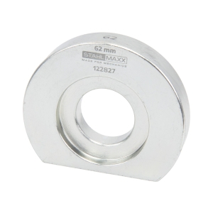 Round Flat Press Block – Individual Size Selection