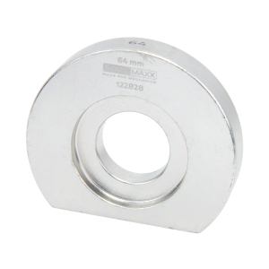 Round Flat Press Block – Individual Size Selection