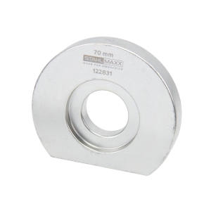 Round Flat Press Block – Individual Size Selection