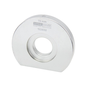 Round Flat Press Block – Individual Size Selection