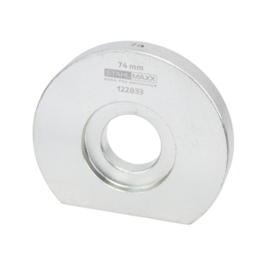 Round Flat Press Block – Individual Size Selection