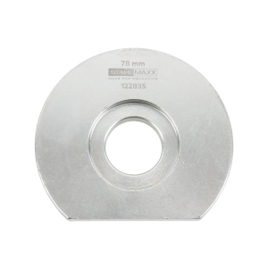 Round Flat Press Block – Individual Size Selection