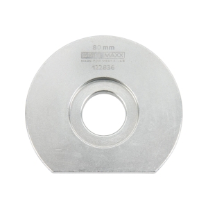 Round Flat Press Block – Individual Size Selection