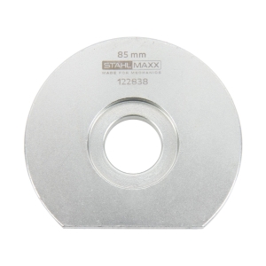 Round Flat Press Block – Individual Size Selection