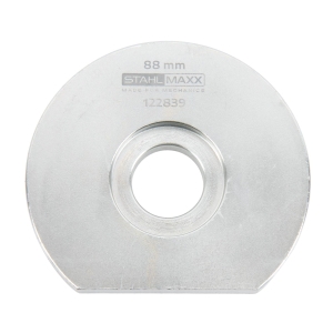 Round Flat Press Block – Individual Size Selection