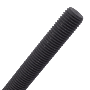 Ax de tragere și presare M20 × 2.5, 500 mm pentru cilindru hidraulic cu piston gol