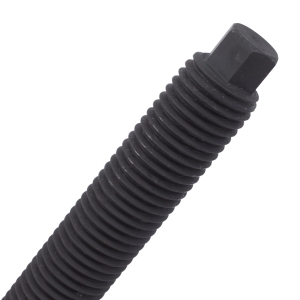 Ax de tragere și presare M20 × 2.5, 320 mm pentru cilindru hidraulic cu piston gol