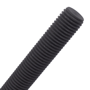 Ax de tragere și presare M20 × 2.5, 320 mm pentru cilindru hidraulic cu piston gol