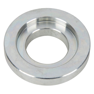 Placă adaptoare pentru centrare bucșe de tragere și presare 35 × 42 mm