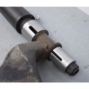Placă adaptoare M42 × 2 pentru cilindru hidraulic 102754 pentru bucșe de presare