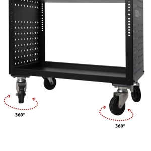 Set scule rulmenți 116 piese pentru bucșe, rulmenți compacți și standard cu sistem hidraulic și cărucior service