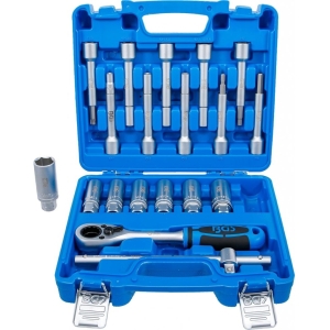 Shock Absorber Tool Set 18 pcs