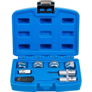 Strut Tool Set 8 pcs