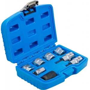 Strut Tool Set 8 pcs