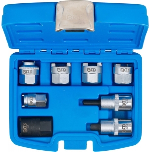 Strut Tool Set 8 pcs