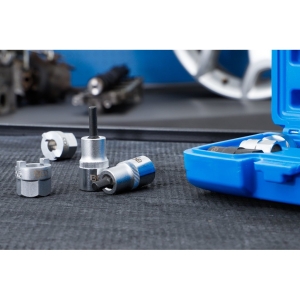 Strut Tool Set 8 pcs