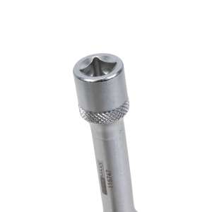 Shock Absorber Mount Removal Tool with 6-Point 13 mm, 14 mm and 8-Point Profile