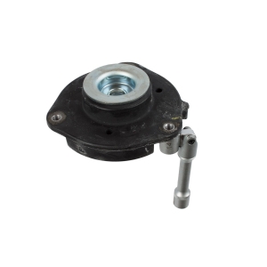 Shock Absorber Mount Removal Tool with 6-Point 13 mm, 14 mm and 8-Point Profile