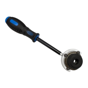Airmatic Shock Absorber Holding Tool for Mercedes W211 / S211, as 211589000500