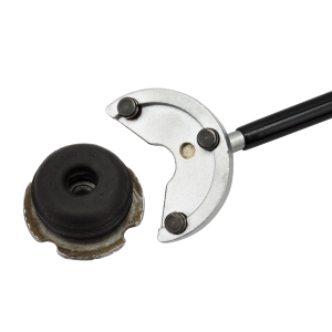 Airmatic Shock Absorber Holding Tool for Mercedes W211 / S211, as 211589000500