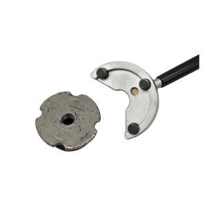 Airmatic Shock Absorber Holding Tool for Mercedes W211 / S211, as 211589000500
