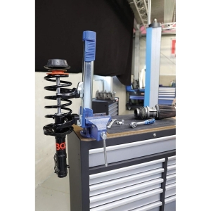 Set compresor pentru arcuri 1800 kg pentru suspensie McPherson