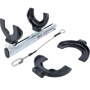 Set compresor pentru arcuri 1500 kg pentru amortizoare McPherson
