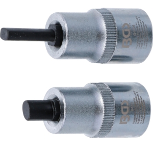 Strut Clamp Spreader Insert Set 5 × 7 mm and 5.5 × 8.2 mm