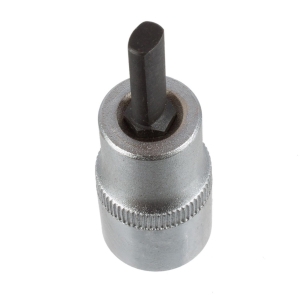 Inserție distanțier pentru prindere amortizor 5 × 7 mm