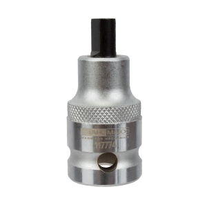 Inserție distanțier pentru prindere amortizor 6 × 8 mm 50 mm pentru VAG, BMW și sisteme de suspensie
